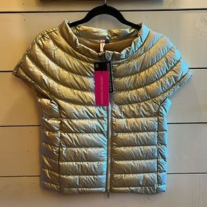 Cotes of London, St. Ives Down Vest